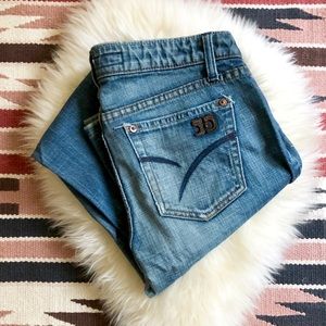 Joe’s Bootcut Jeans